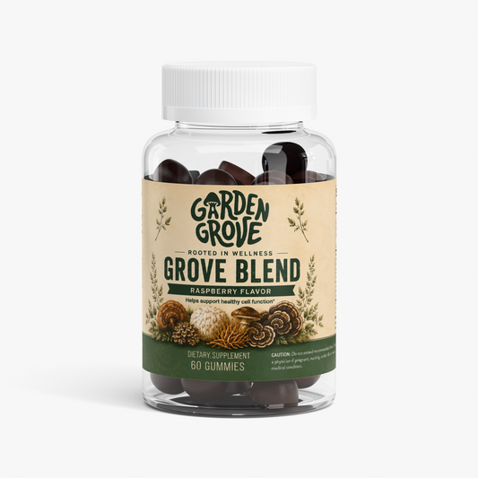 Grove Blend