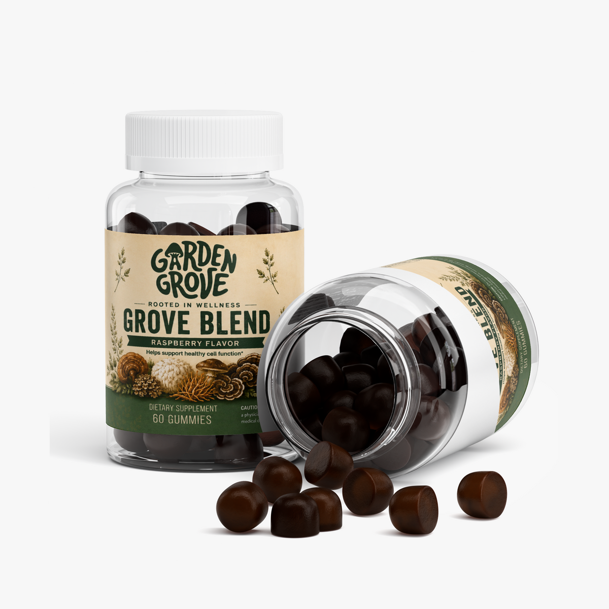 Grove Blend