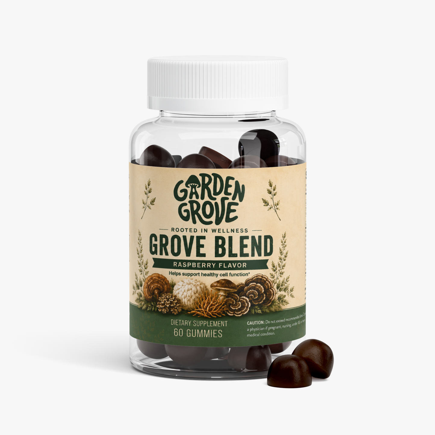 Grove Blend