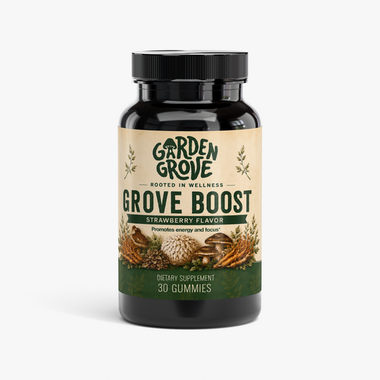 Grove Boost