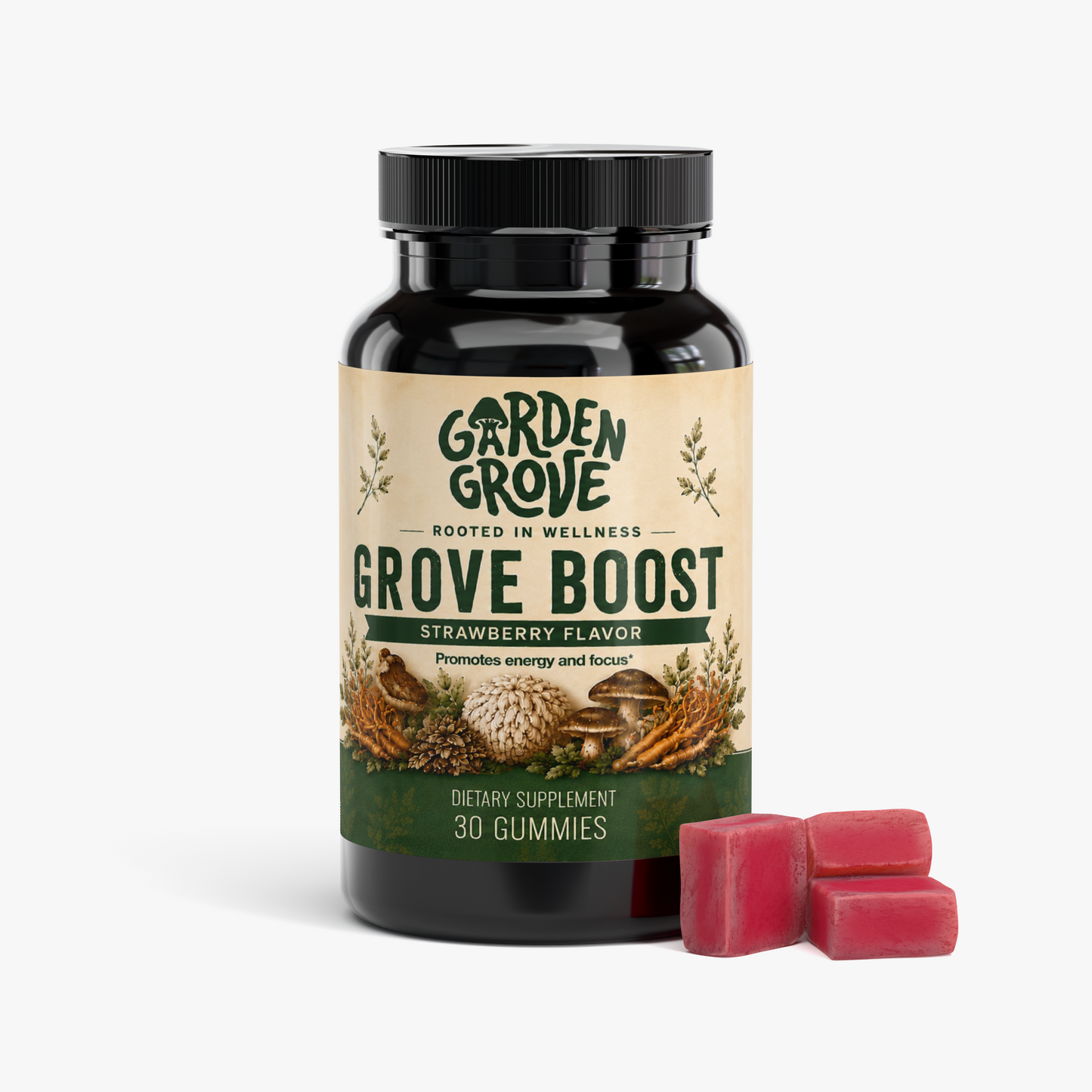 Grove Boost