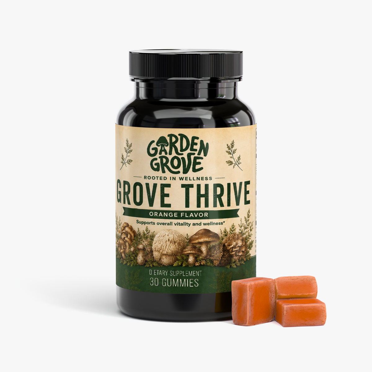 Grove Thrive
