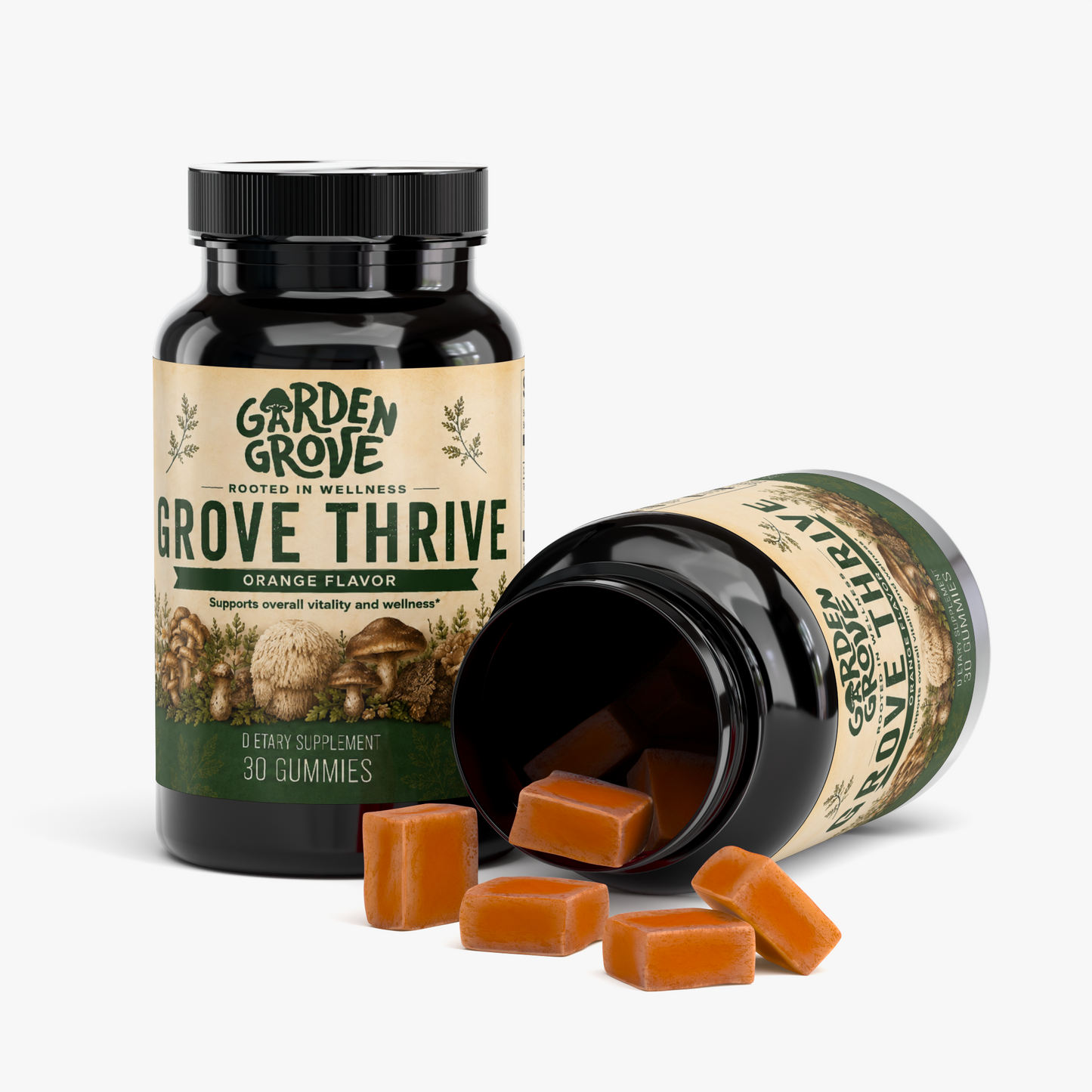 Grove Thrive