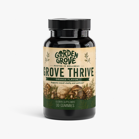 Grove Thrive