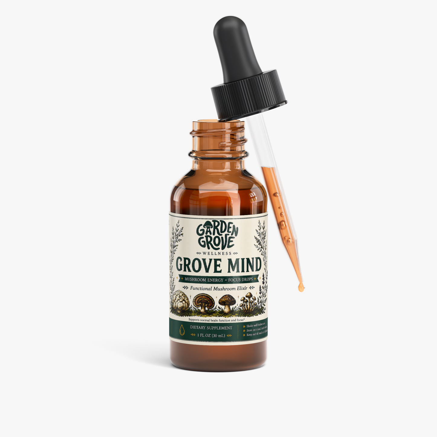 Grove Mind