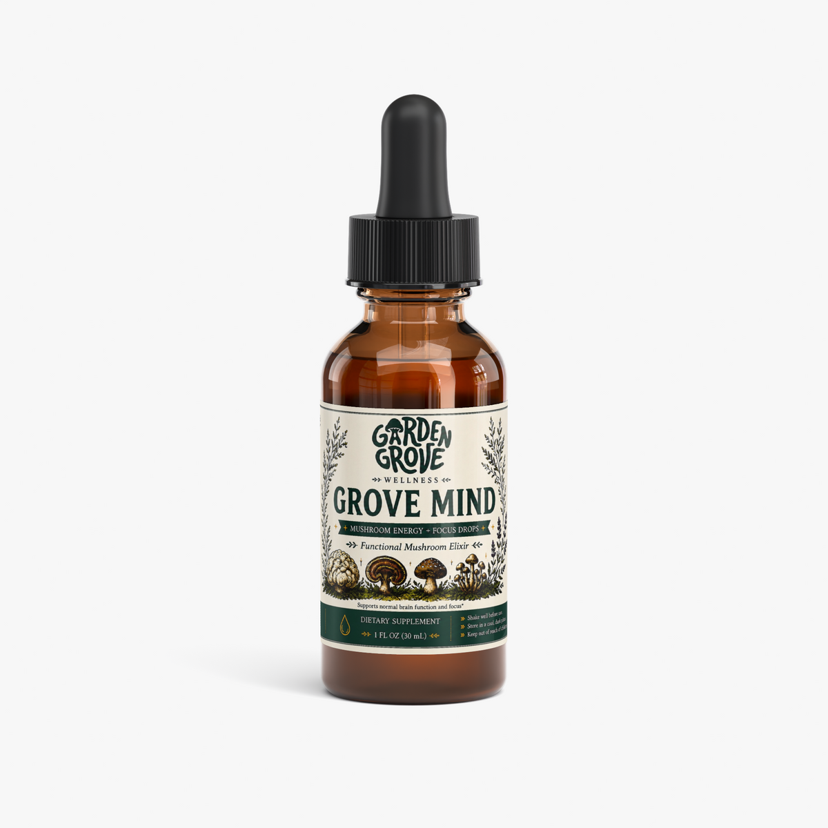 Grove Mind