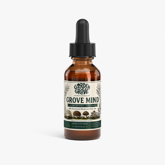 Grove Mind