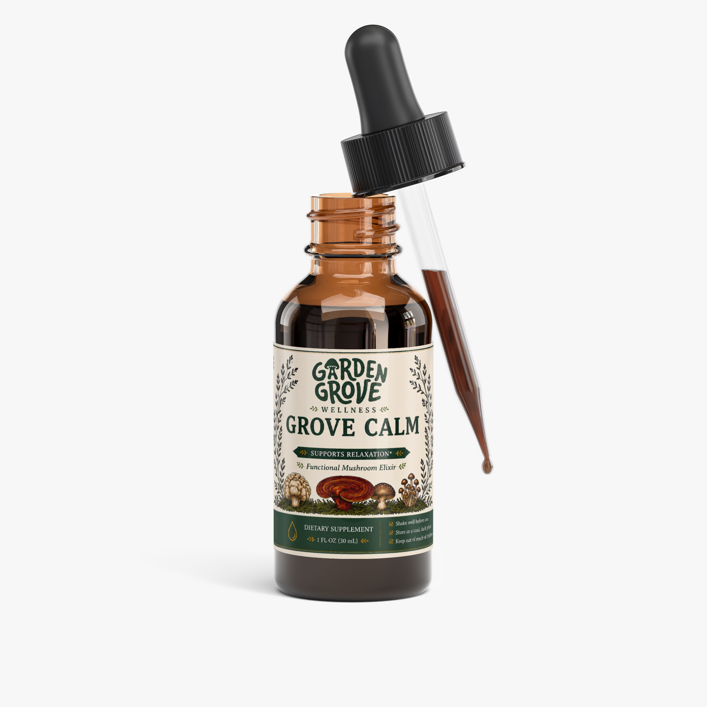 Grove Calm