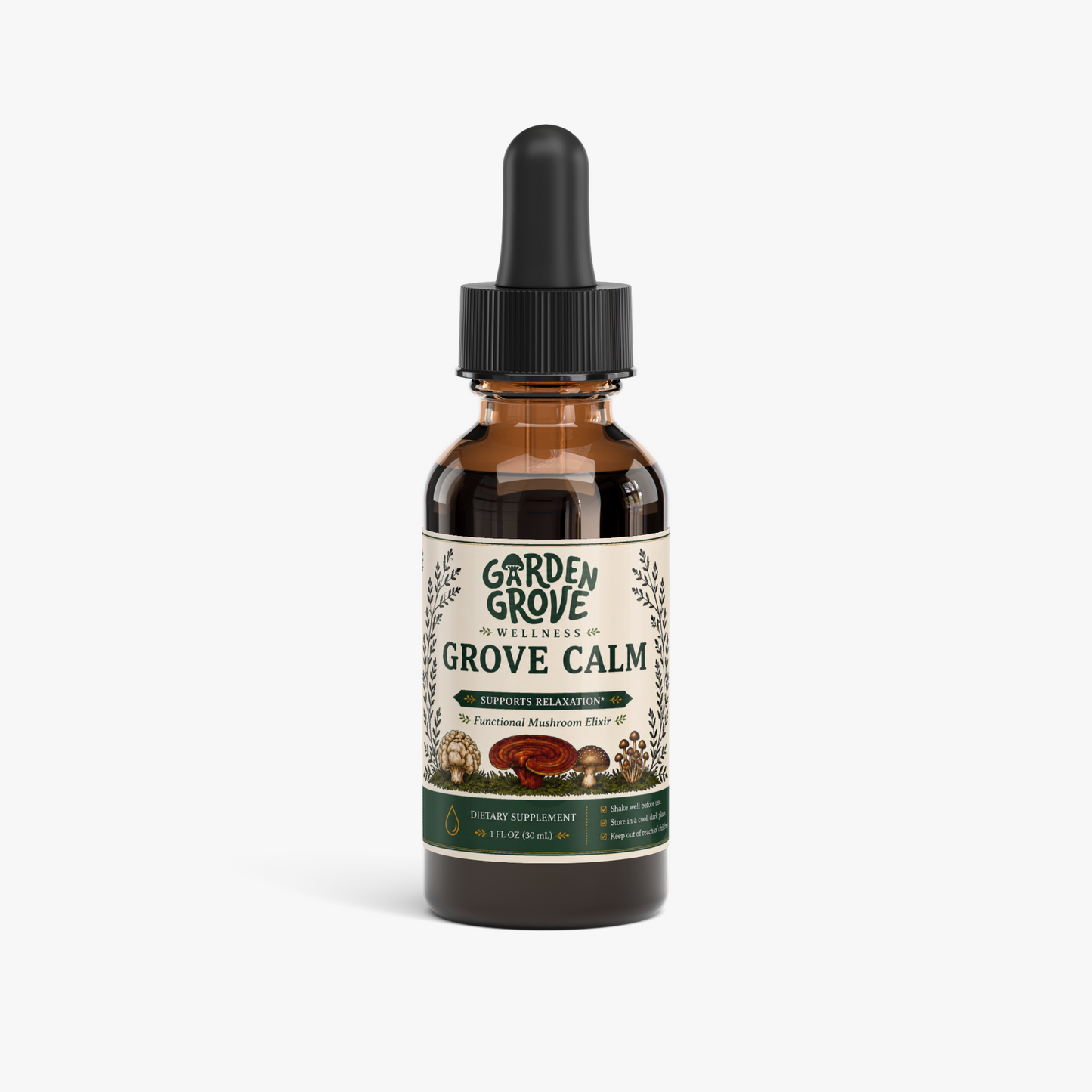Grove Calm