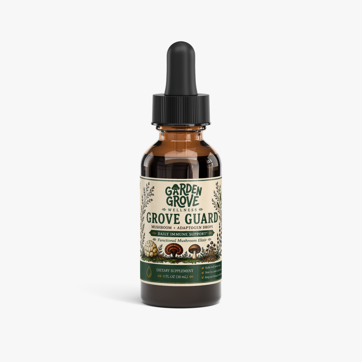 Grove Guard