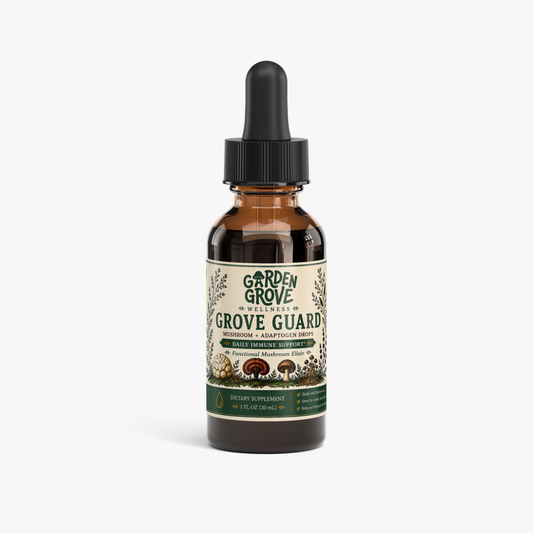 Grove Guard