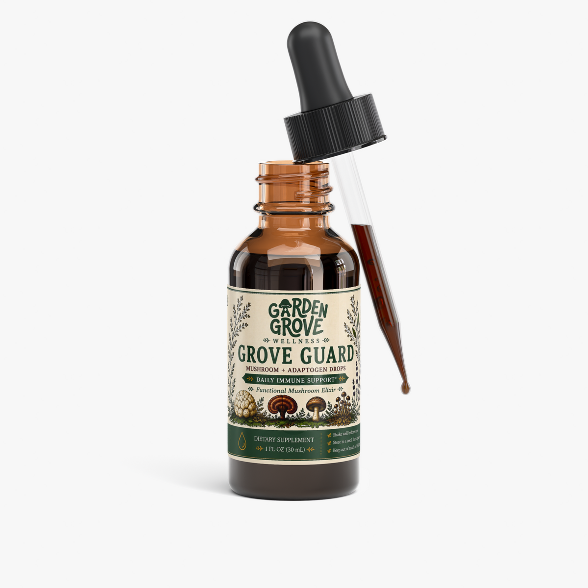 Grove Guard