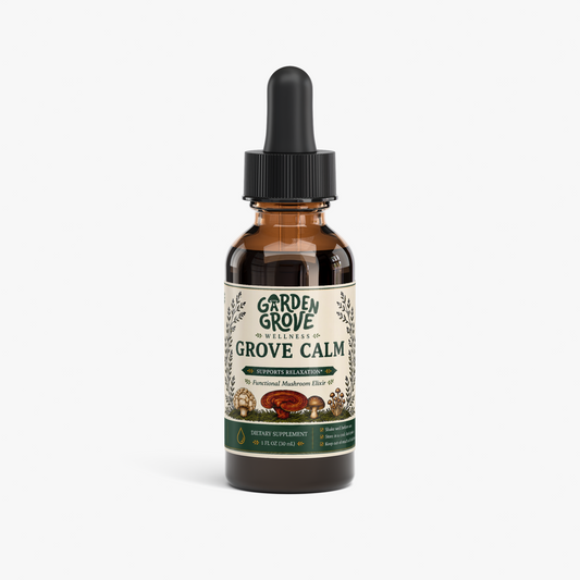 Grove Calm