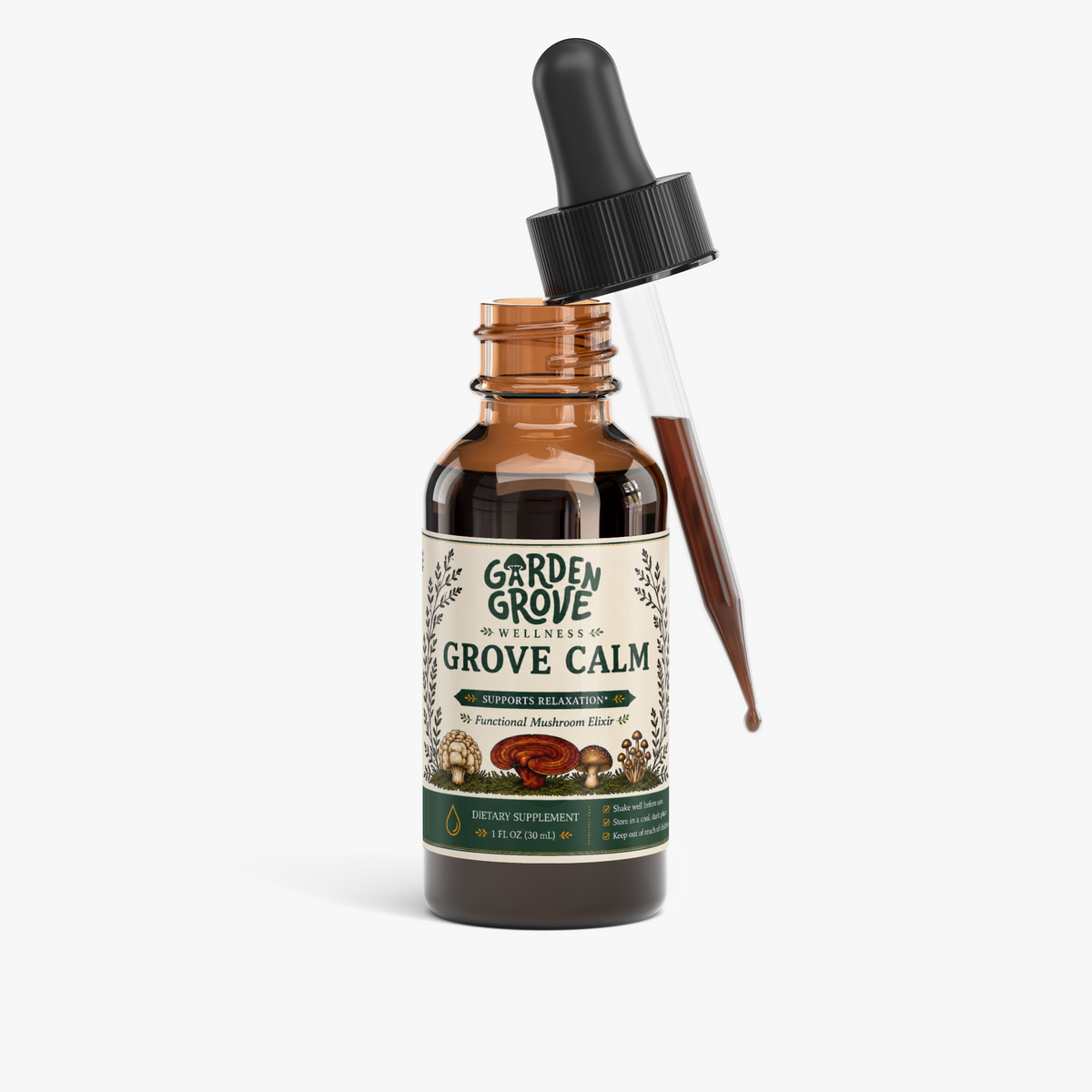 Grove Calm