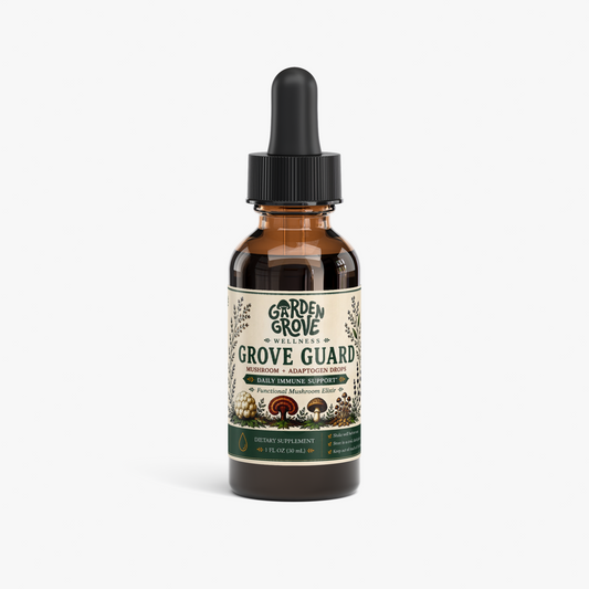 Grove Guard