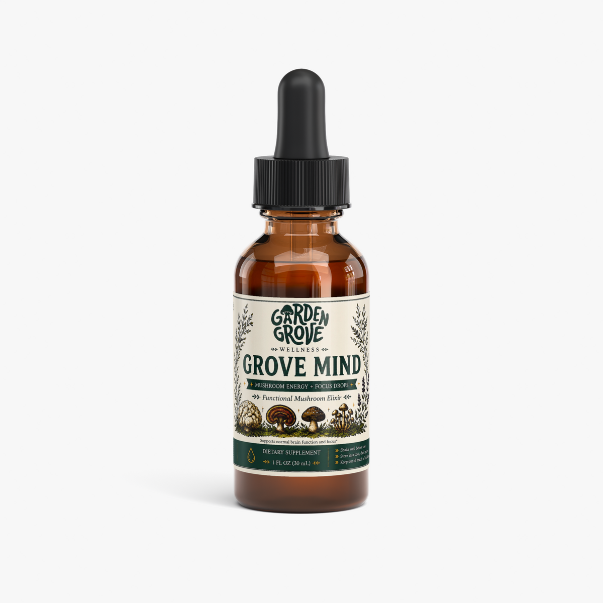 Grove Mind
