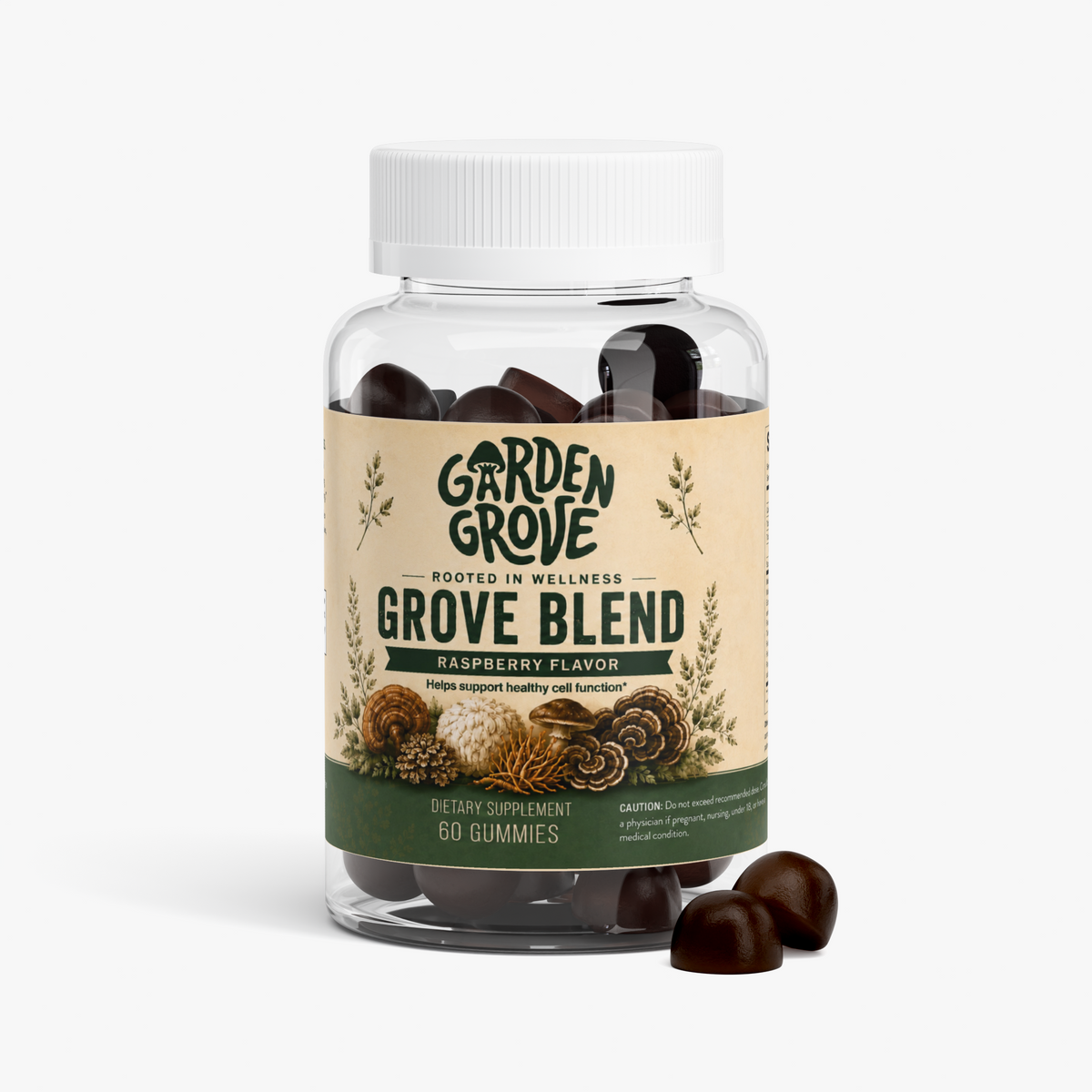 Grove Blend