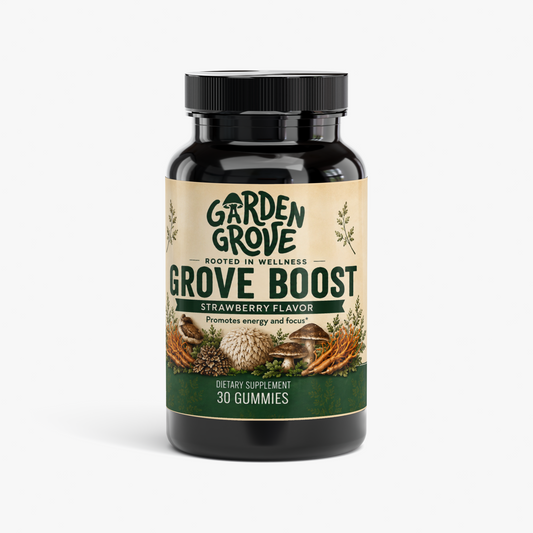 Grove Boost