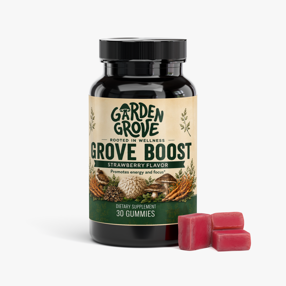Grove Boost
