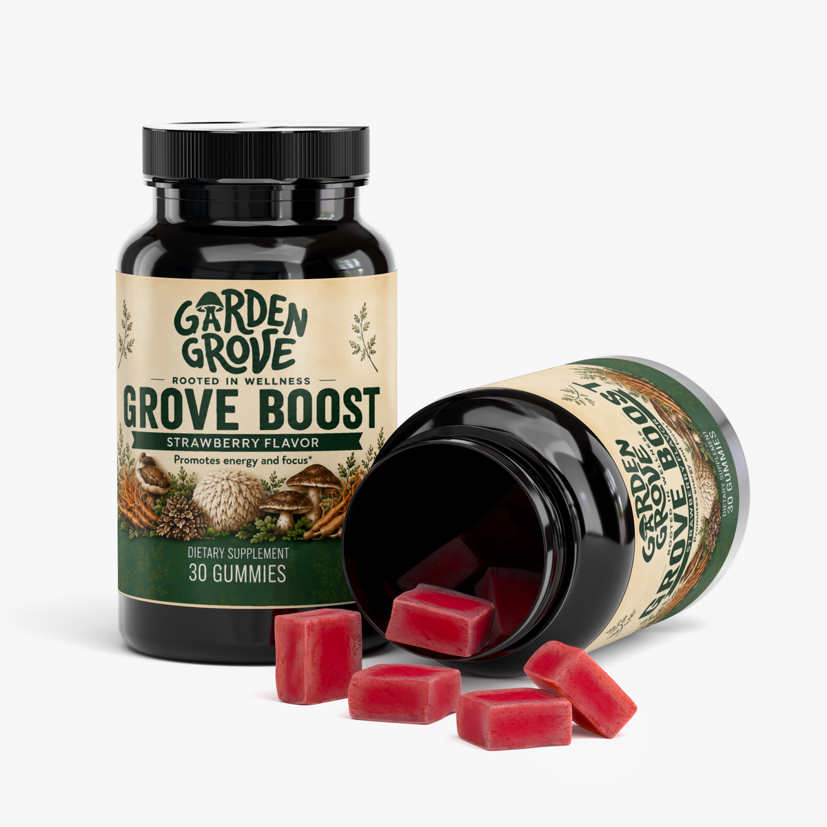 Grove Boost